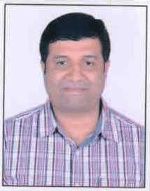 Dr. Pretesh. R. Kiran