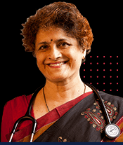 Dr. Medha Rao